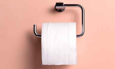 Toilet paper - Wikipedia