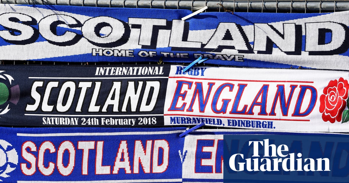 Six Nations quiz: how well do you know the Scotland v England rugby rivalry?