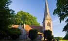 Happy Easter to you. Now let's nationalise our churches | Simon Jenkins