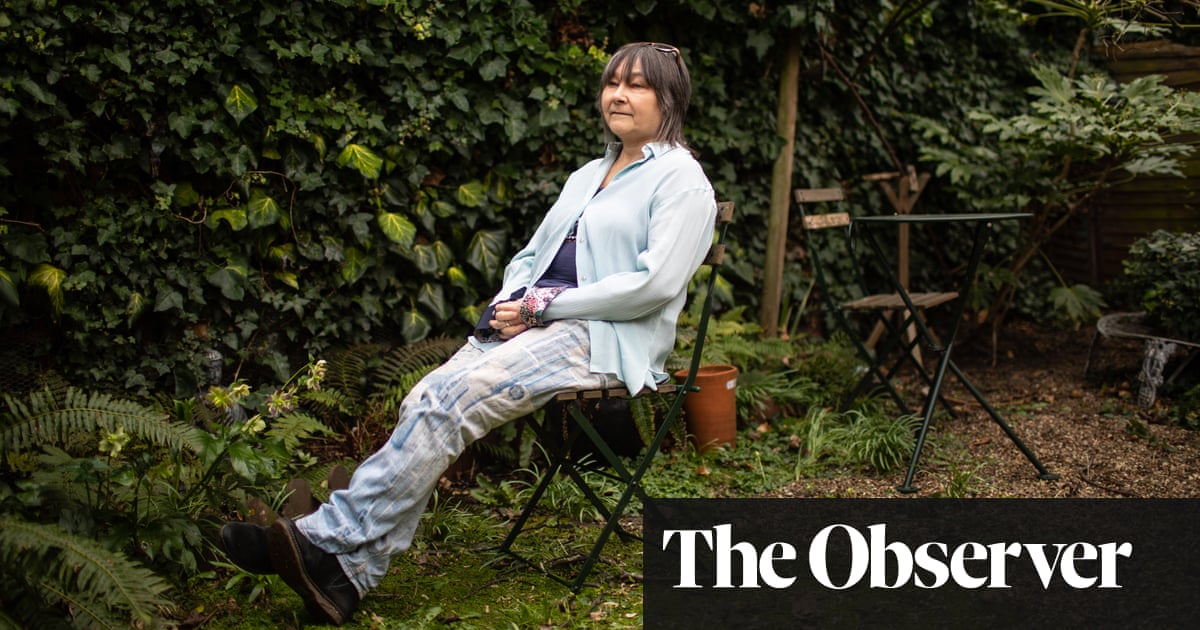 Companion Piece by Ali Smith review – scintillating tales across the centuries