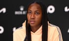 Tennis star Coco Gauff attacks Florida law that marginalizes LGBTQ+ people