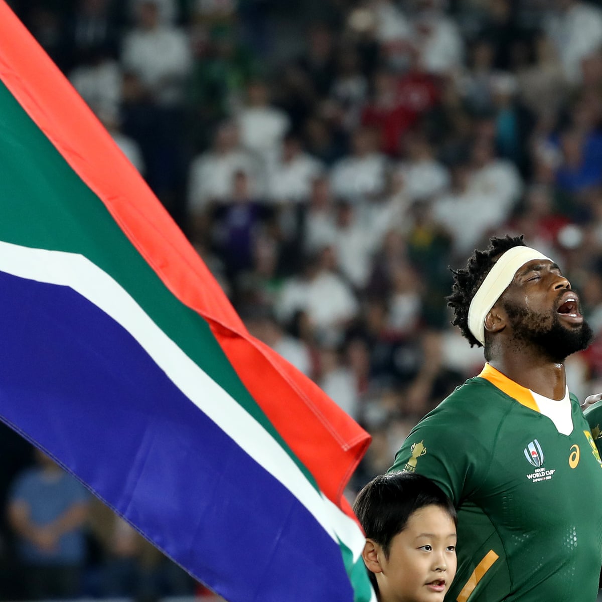 Rugby Championship Cut In Half As World Champions South Africa Pull Out Sport The Guardian