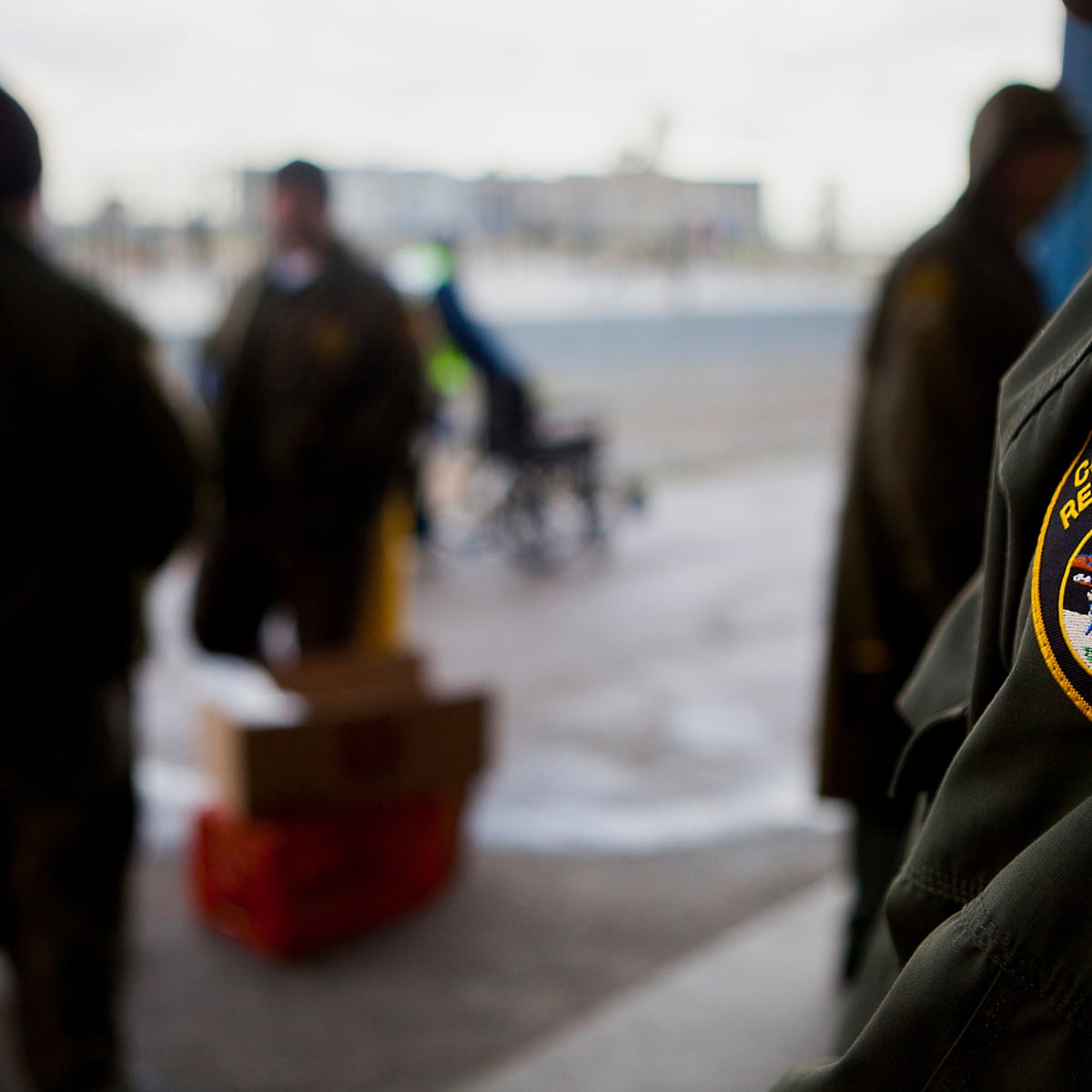 California Approved Unemployment Benefits For 20 000 Prisoners Prosecutors Say Us Prisons The Guardian