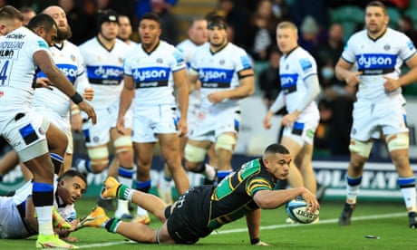 exeter win another saracens grudge match as rivals pay for ill discipline premiership the guardian exeter win another saracens grudge match as rivals pay for ill discipline premiership the guardian