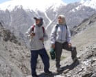 Some question why young women should climb mountains but hiking gives me freedom | Mohsina Gufran