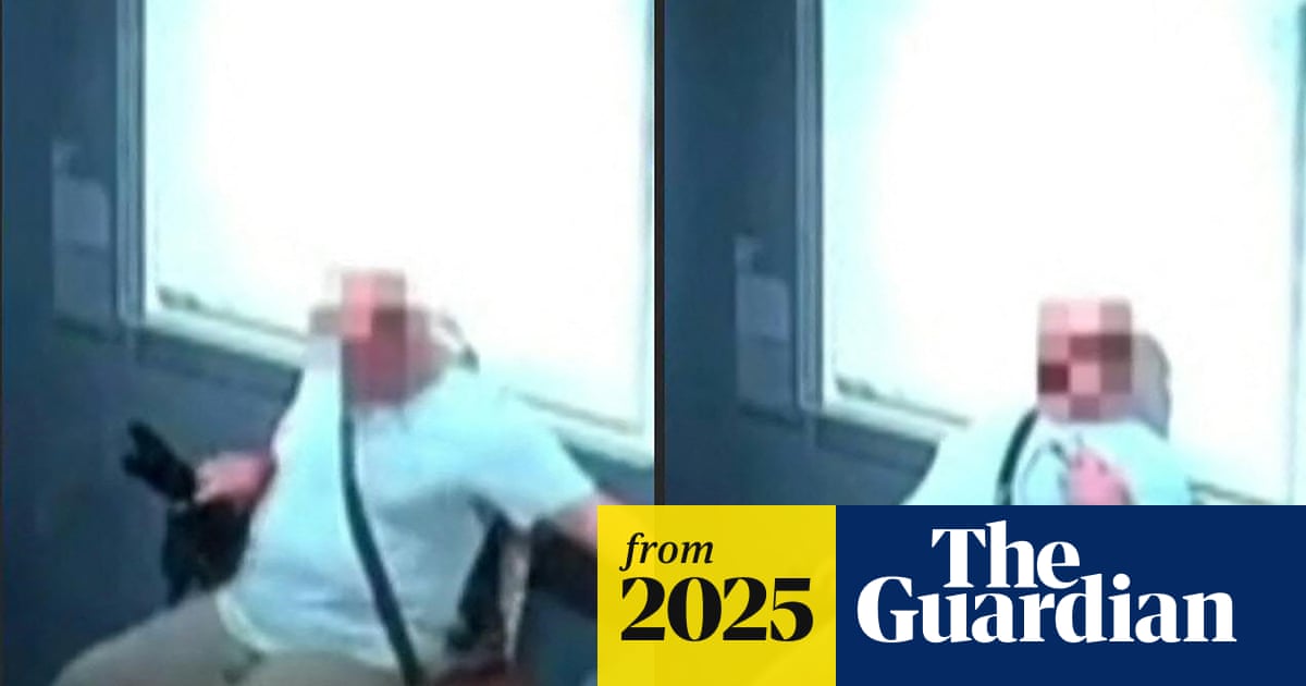 Tourists damage crystal-covered chair in Italian museum by sitting on it