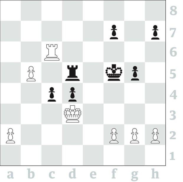 Chess 3663