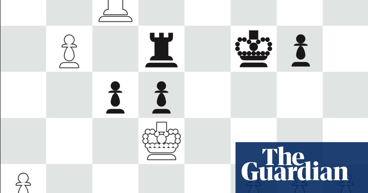 Chess: Candidates defy coronavirus to start battle to face Magnus Carlsen