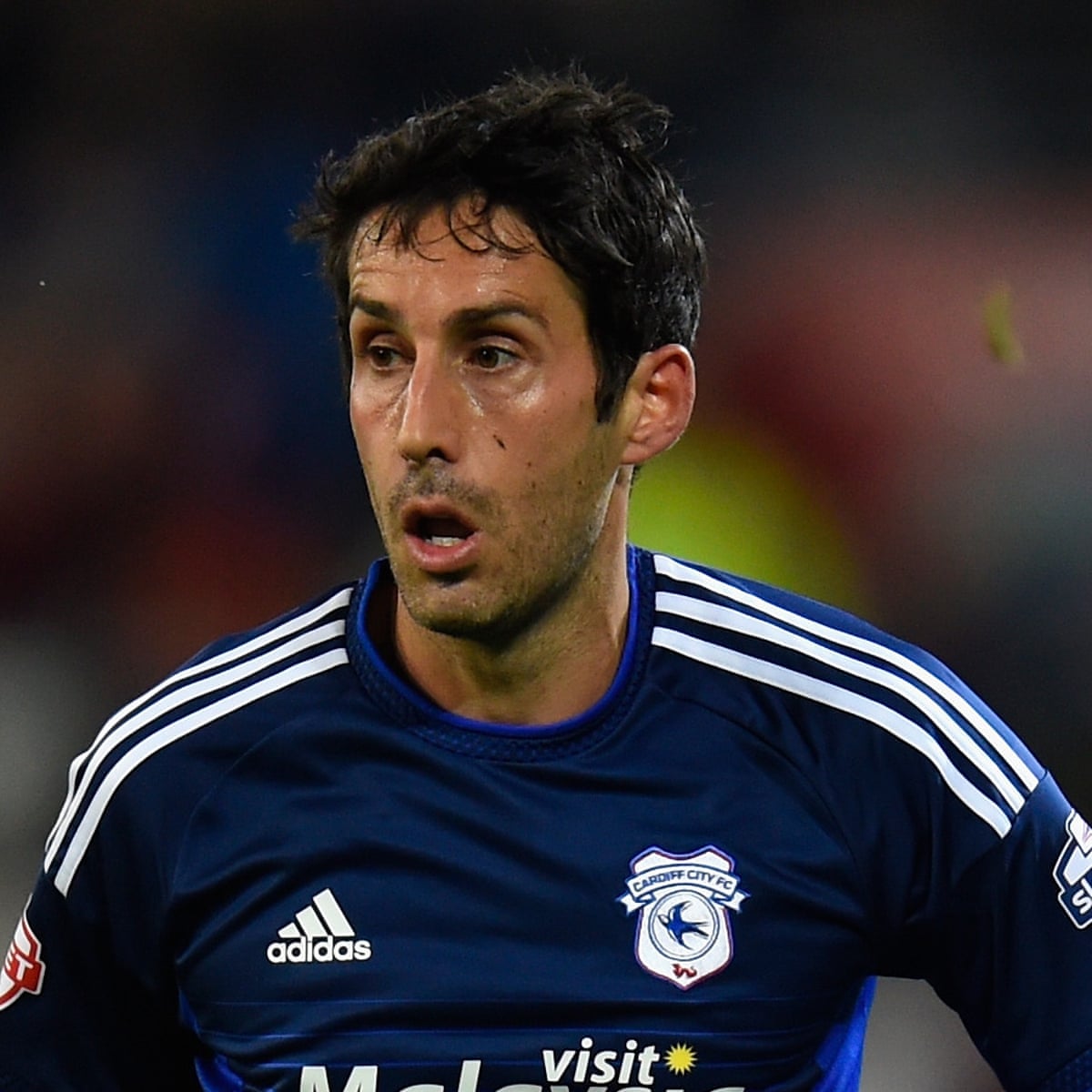 Footballer Peter Whittingham fell and died after 'play fight', inquest told, Soccer