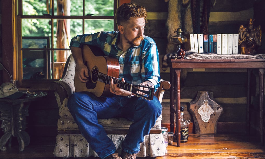 Tyler Childers: ‘I wanted these songs to have a little Baptist bounce.’