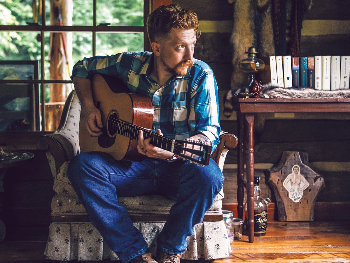 In Your Love' by Tyler Childers - Lyrics & Meaning