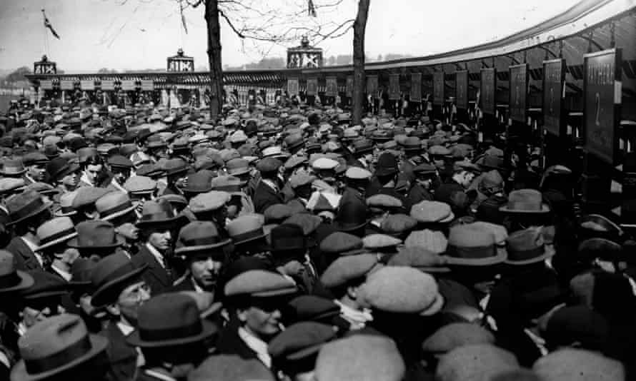 Readers reply: when and why did men stop wearing hats? | Hats | The Guardian