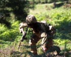 How to build an elite servicewoman: British military’s top scientists look to unleash ‘oestrogen advantage’