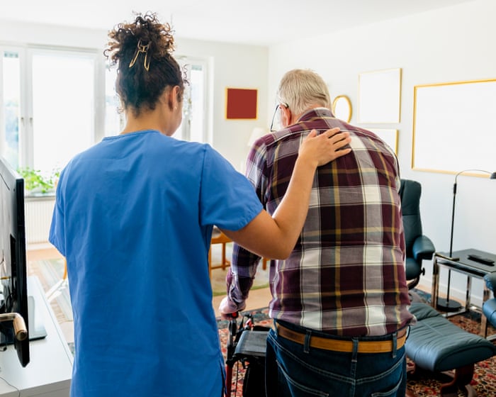 ‘We have time to make our case’: Labour insiders are confident Burnham can sell his social care reforms