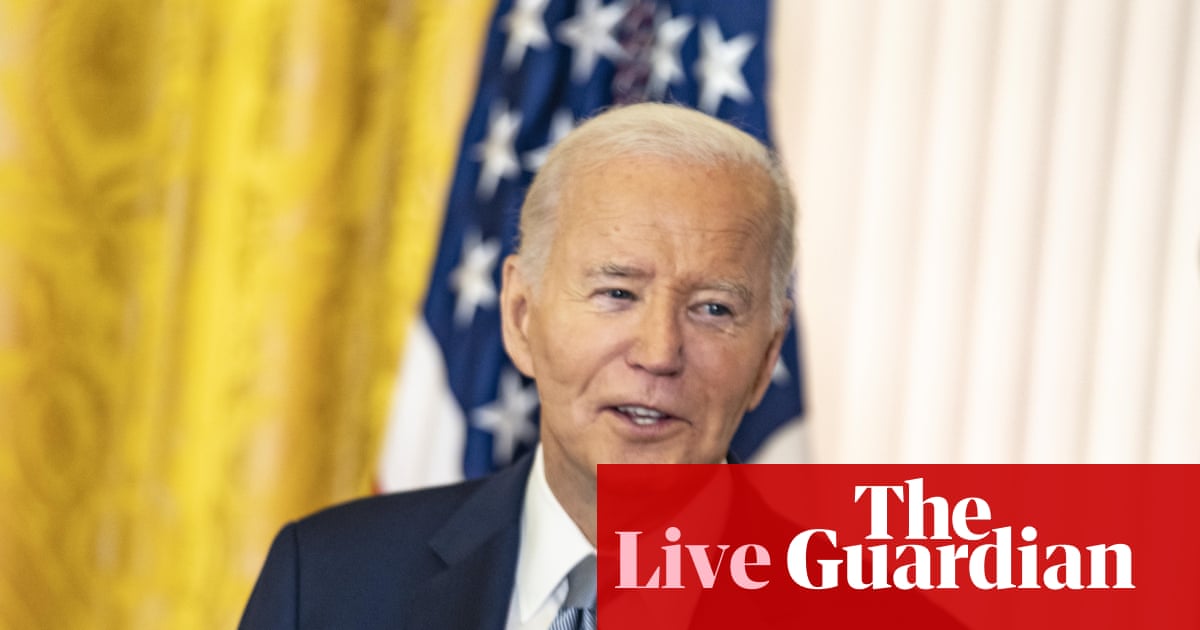 Biden issues mass clemencies and says more may come before end of presidency Biden issues mass clemencies and says more may come before end of presidency