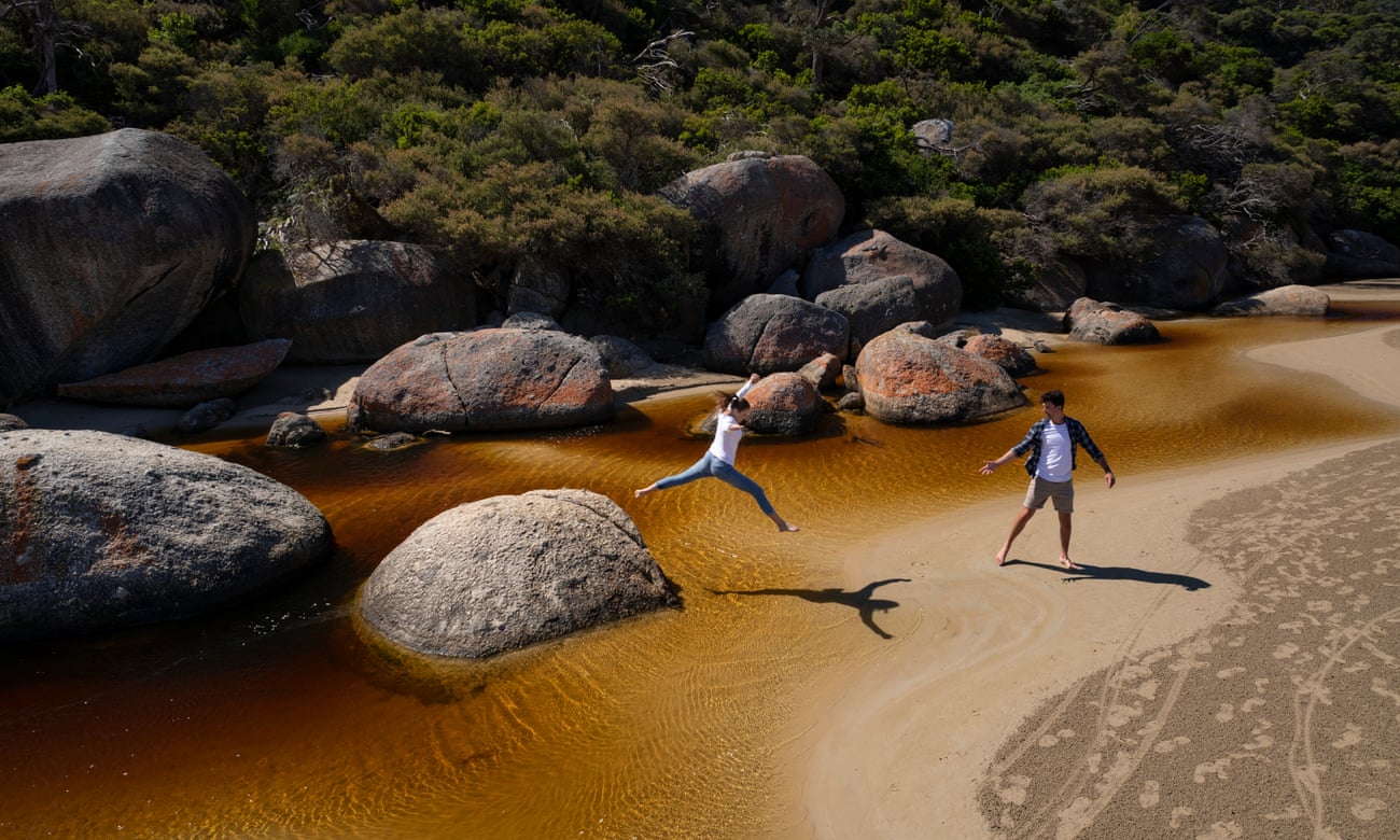 Deserted Beaches And Bush Tracks 10 Great Day Walks In And Around Melbourne Walking The Guardian Deserted Beaches And Bush Tracks 10 Great Day Walks In And Around Melbourne Walking The Guardian
