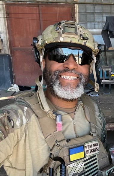 Malcolm Nance