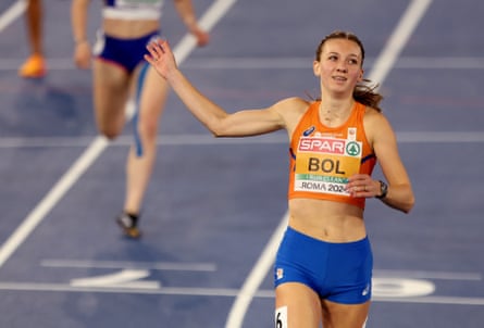 Femke Broeders-Bol