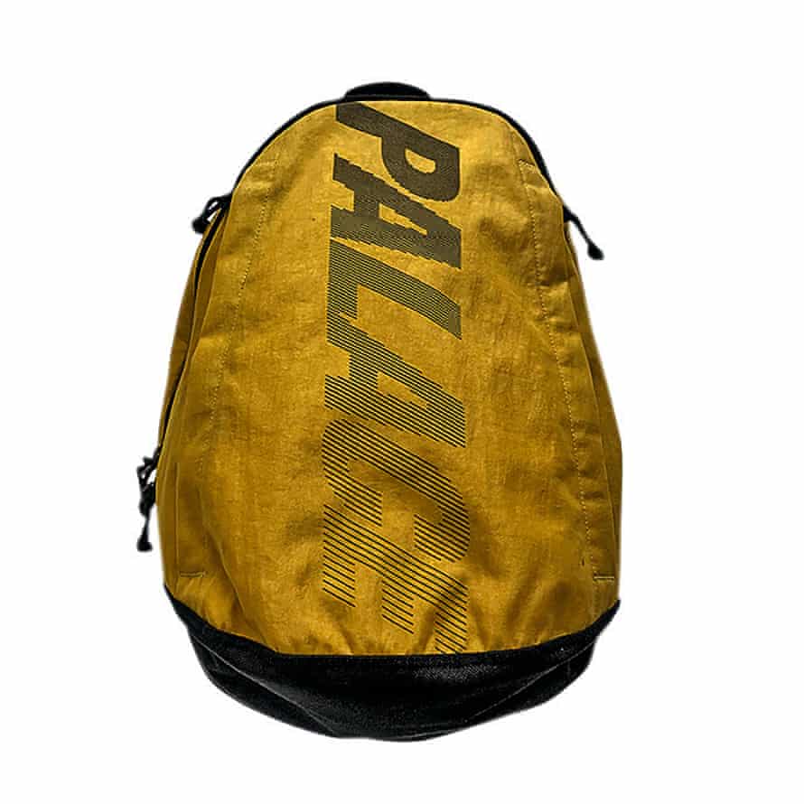Palace backpack