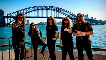 Testament in 2025.