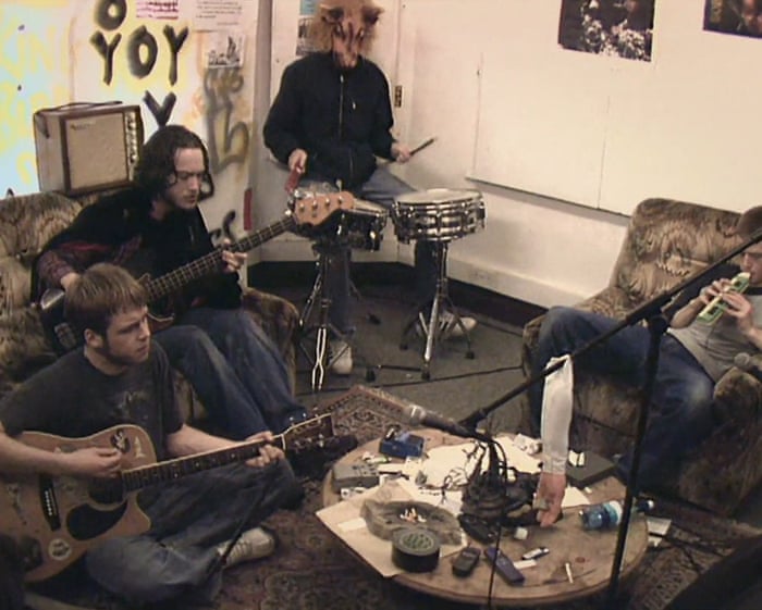 Dreaming of You: The Making of the Coral review – the charming rise of the melodic noughties band