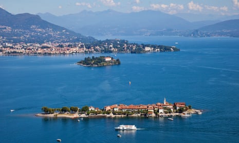 Lake Maggiore