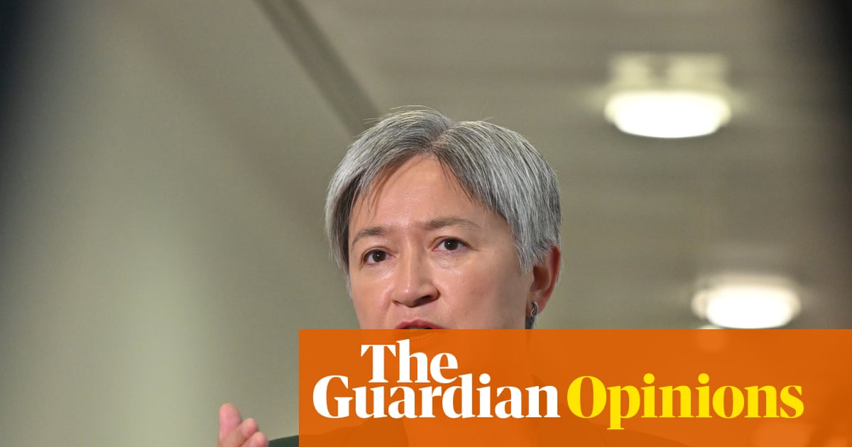 Australia’s timid response to the US and Israel