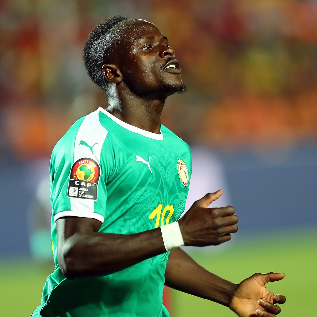 Uganda 0 1 Senegal Africa Cup Of Nations Last 16 As It Happened Football The Guardian Uganda 0 1 Senegal Africa Cup Of Nations Last 16 As It Happened Football The Guardian