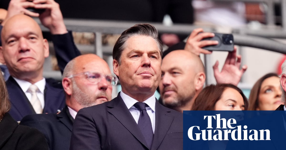‘Believe your eyes’: Masters says Premier League’s integrity cannot be doubted
