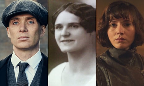 An Oral History of 'Peaky Blinders', As Told By Cillian Murphy