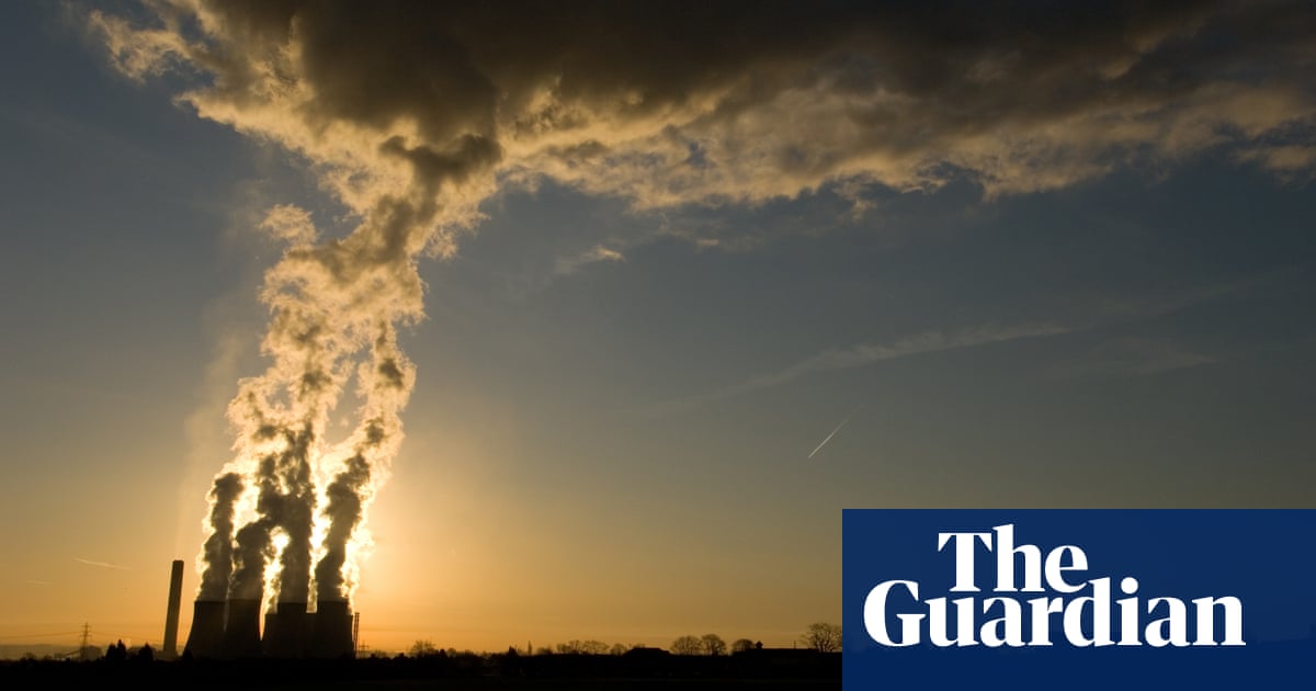 Climate crisis: greenhouse gas levels hit new record despite lockdowns, UN reports