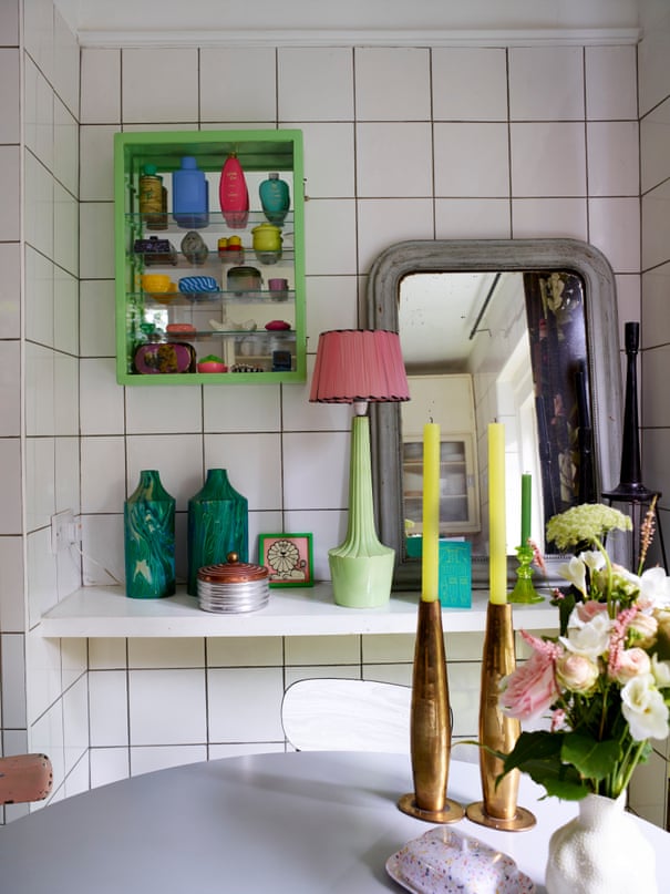 Pastels At Dawn A Brilliant Bonkers Almost Anything Goes