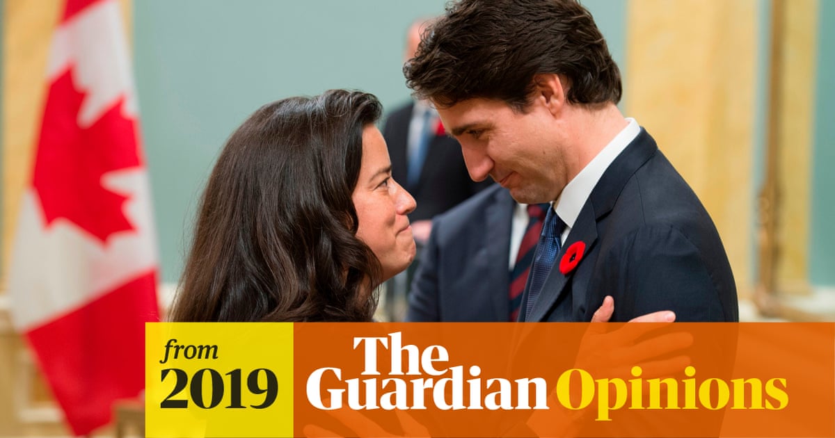 Why the silence around the scandal threatening Justin Trudeau? Jack