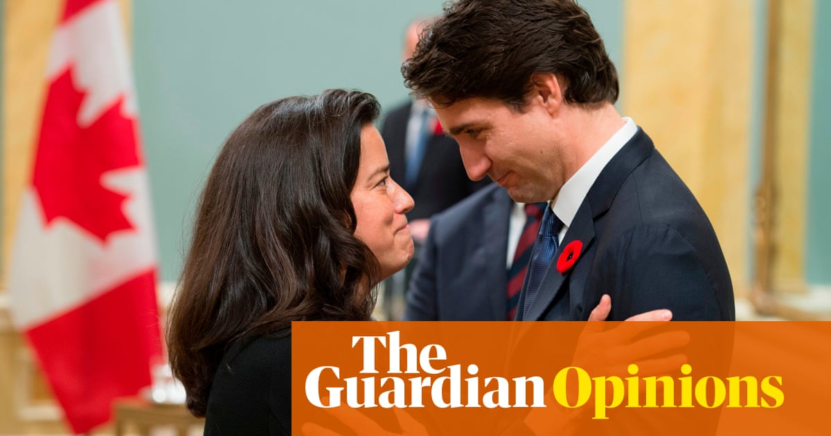 Why the silence around the scandal threatening Justin Trudeau? | Jack Bernhardt