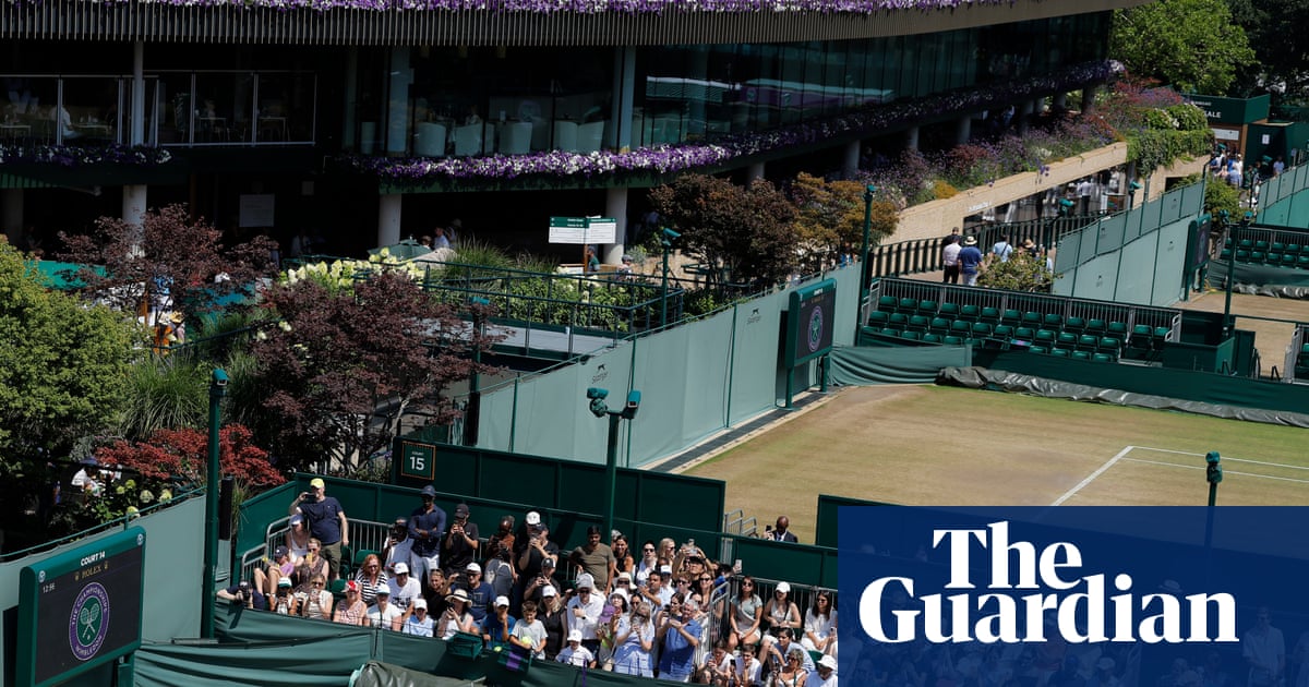Wimbledon tennis expansion plans get boost after high court judgment