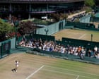 Wimbledon tennis expansion plans get boost after high court judgment 5000