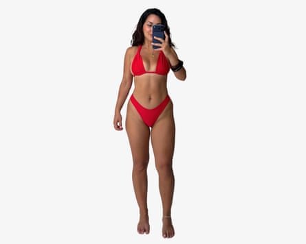 Junk LDN Sydney bikini.