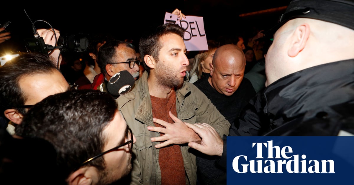 Caruana Galizia family demand investigation into Malta PM's role