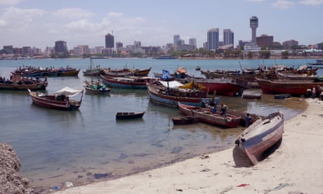Flashback: Tanzania's president, John Magufuli targets corruption with surprise visits and sackings. 52