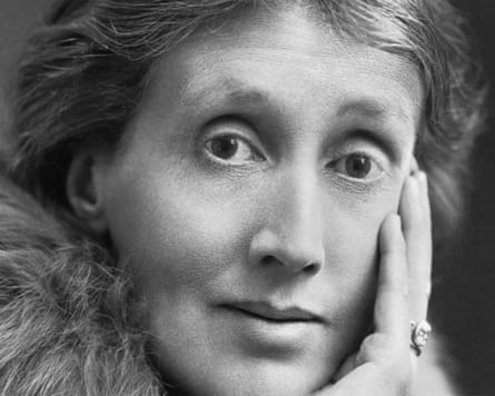 Virginia Woolf