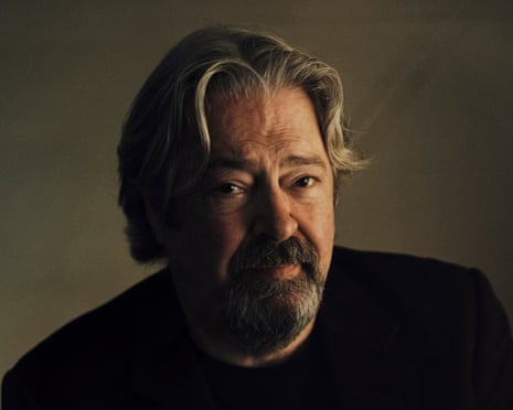 Getty Images Portrait Studio Presented By IMDb And IMDbPro At The Intercontinental Hotel Toronto, 2025TORONTO, ONTARIO - SEPTEMBER 06: Roger Allam of "The Choral" poses in the Getty Images Portrait Studio Presented by IMDb and IMDbPro during the Toronto International Film Festival at InterContinental Toronto Centre on September 06, 2025 in Toronto, Ontario. (Photo by Gareth Cattermole/Getty Images for IMDb)