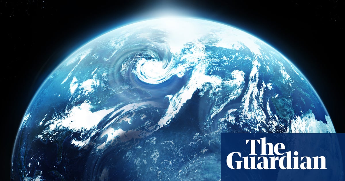 The world in 2022: another year of living dangerously