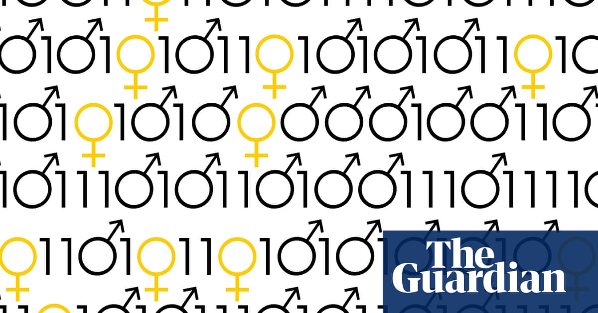 Why Are There So Few Women In Tech The Truth Behind The