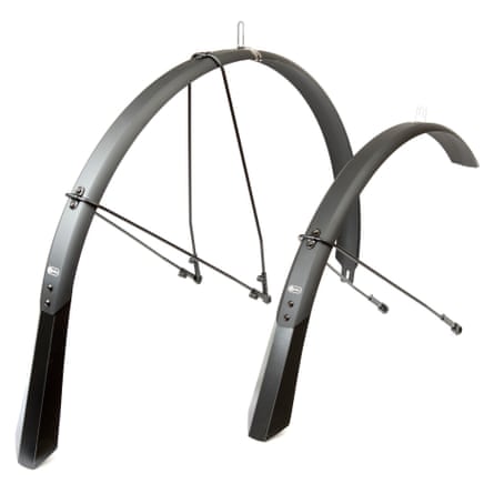 Portland Design Works Full Metal Fenders
