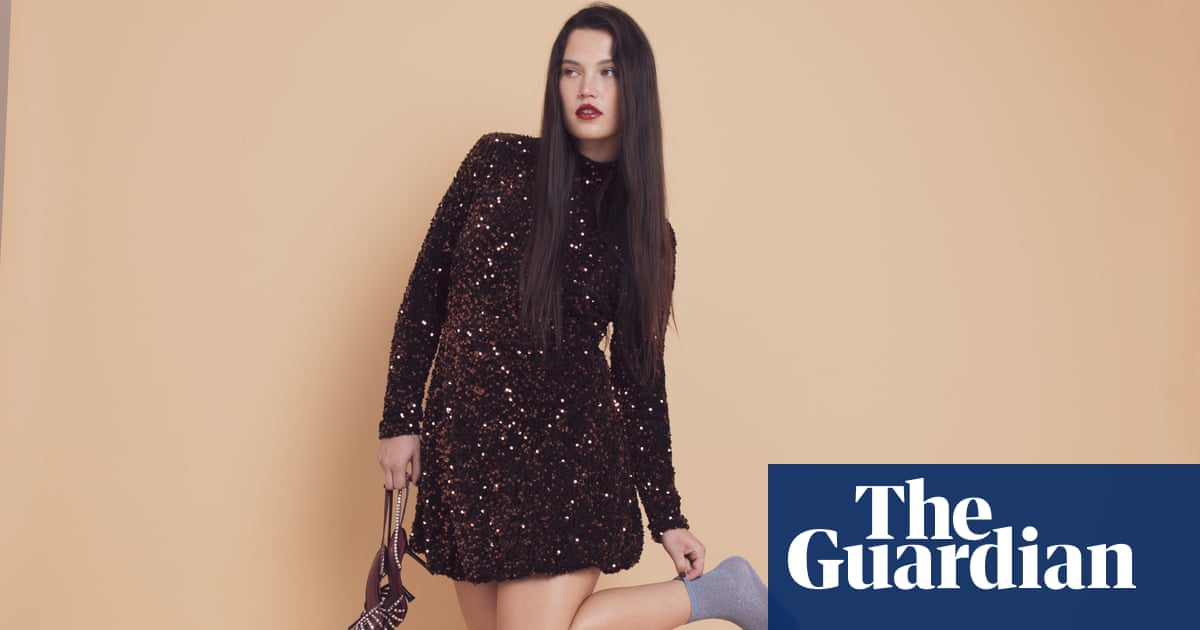 Jess Cartner-Morley on fashion: ’tis the season to party. Time to recap Christmas dressing rules