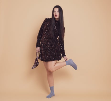 Jess Cartner-Morley on fashion: 'tis the season to party. Time to recap Christmas dressing rules | Fashion | The Guardian Jess Cartner-Morley on fashion: 'tis the season to party. Time to recap Christmas dressing rules | Fashion | The Guardian