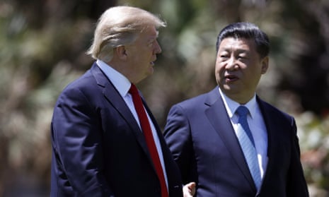Donald Trump’s scattergun approach to China diplomacy may not be the most effective way to deal with Xi Jinping’s government.