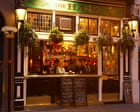 Reeves’s promise of pub business rates U-turn averts Labour rebellion