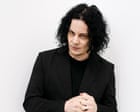 Jack White Releases "Frozen Charlotte" Album
