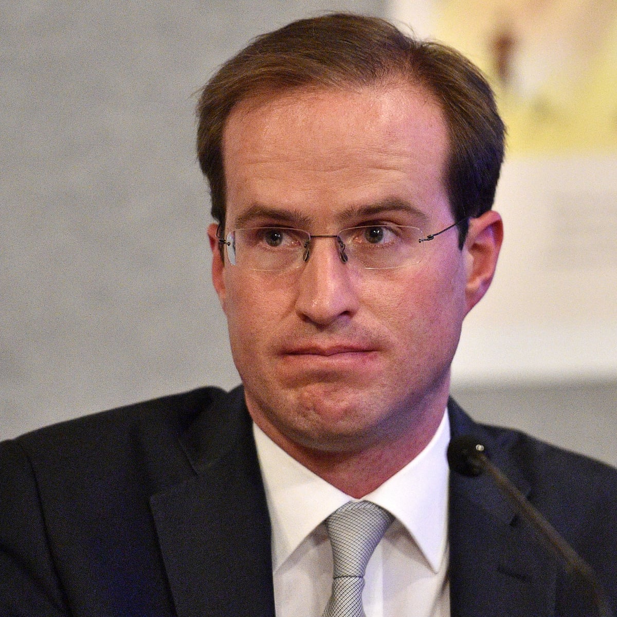 Ex Vote Leave Chief May Join Treasury As Sajid Javid Adviser Reports Conservatives The Guardian